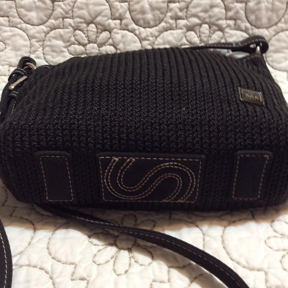 The Sak crochet bag - Picture 3 of 6